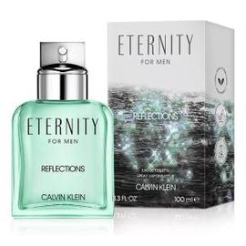 Calvin Klein - Eternity Reflections